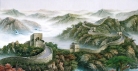 Tranh Vạn lý trường thành