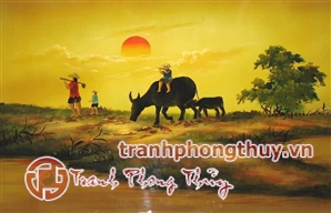 Feng shui paintings Feng shui paintings