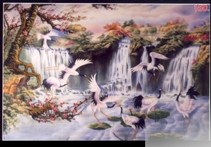Feng shui paintings Feng shui paintings