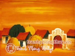 Feng shui paintings Feng shui paintings