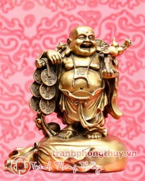 Phong thủy - Thần tài