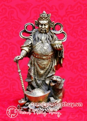 Triệu Công Minh