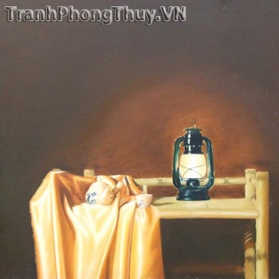 Tranh tĩnh vật