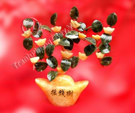 Cây tài, cây lộc