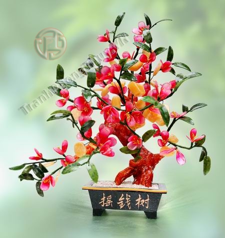 Cây tài, cây lộc