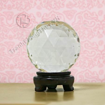 Cầu Trong phong thủy 11cm