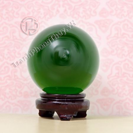 Cầu Xanh phong thủy 11cm