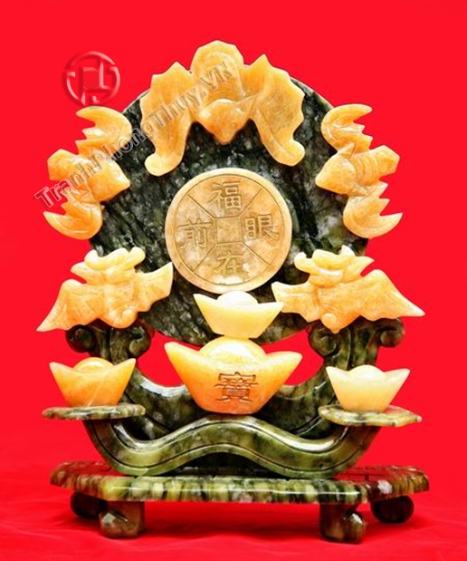 Cây tài, cây lộc