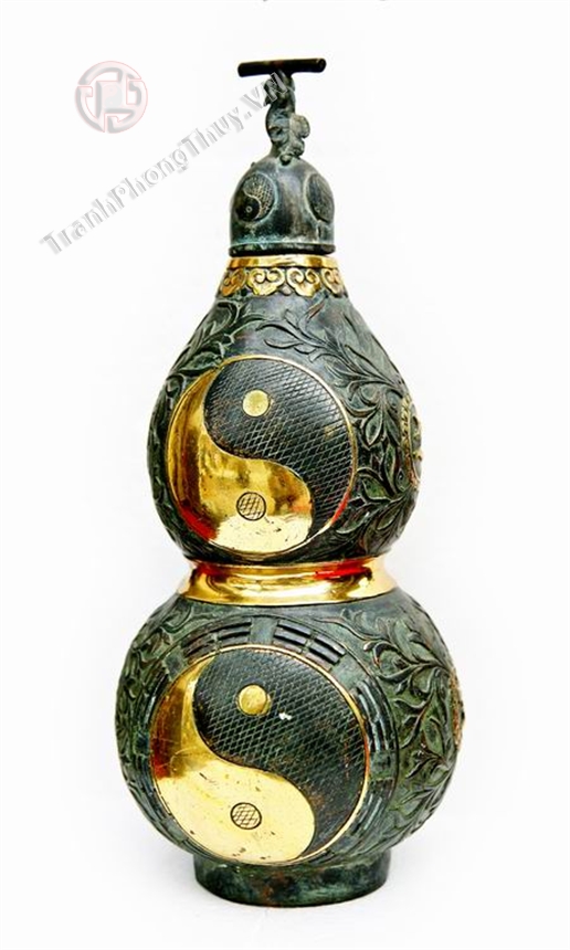 Hồ lô (cỡ đại)