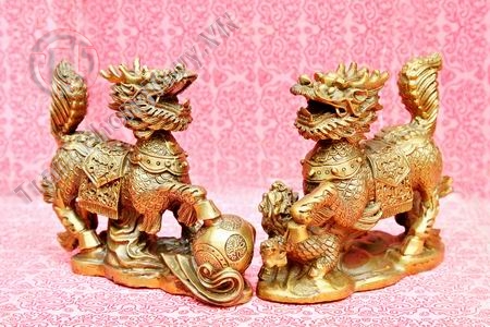 Kỳ lân