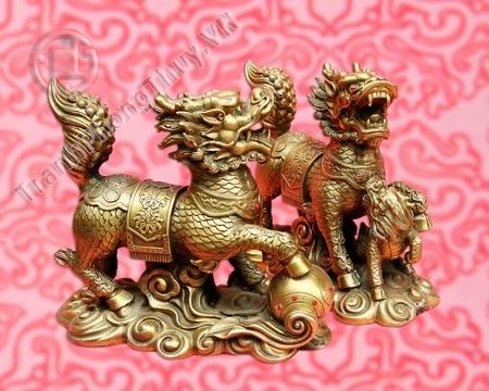 Kỳ lân