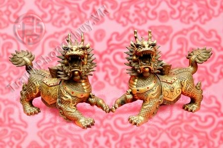 Kỳ lân