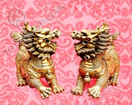 Kỳ lân