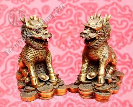 Kỳ lân