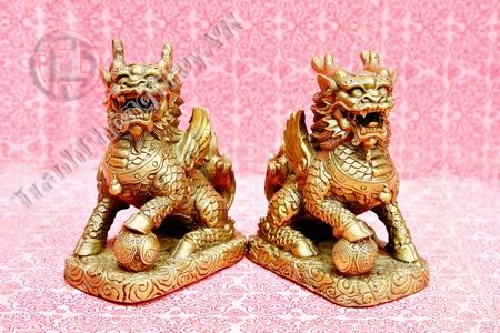 Kỳ lân