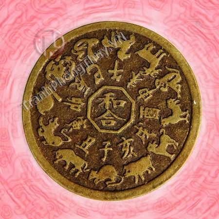 Tiền trấn trạch