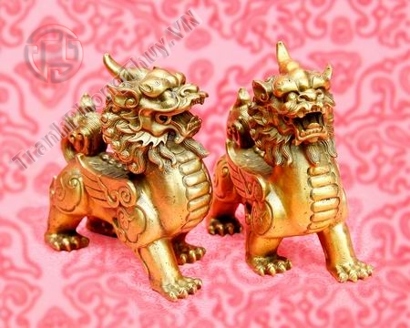Tì hưu