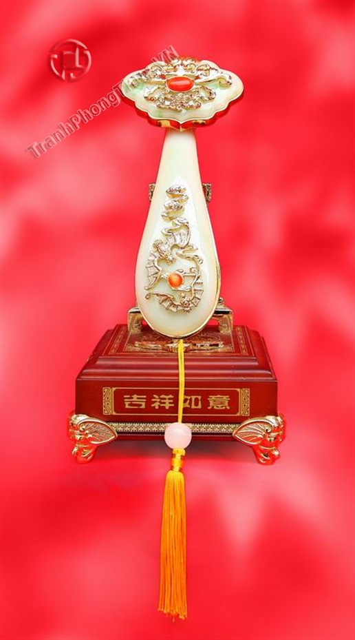 Gậy như ý