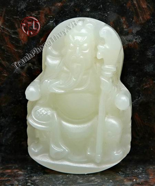 Mặt quan công
