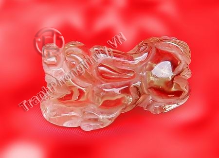 Mặt tì hưu