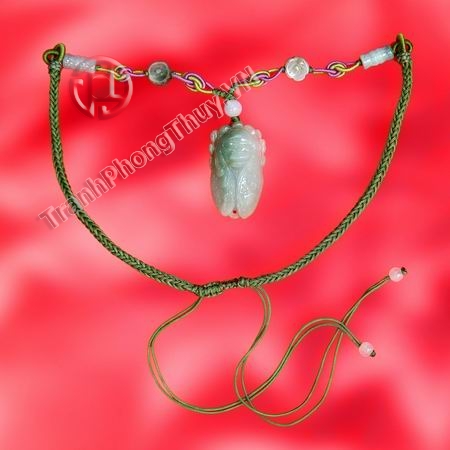 Vòng ve sầu