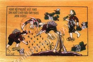 Tính minh triết trong tranh dân gian Việt Nam - Phần kết luận