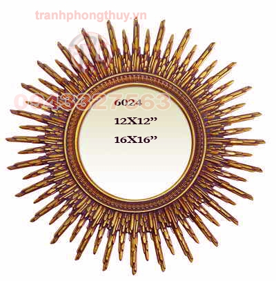 Khung tranh cổ điển 07