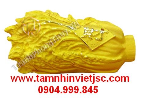Cây Cải Thảo Mã số 2501 Kích thước 78x115mm