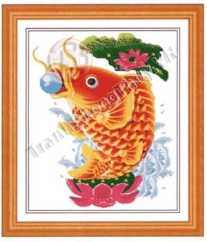 Tranh chữ thập