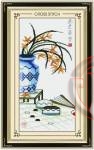 Tranh chữ thập