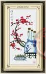 Tranh chữ thập