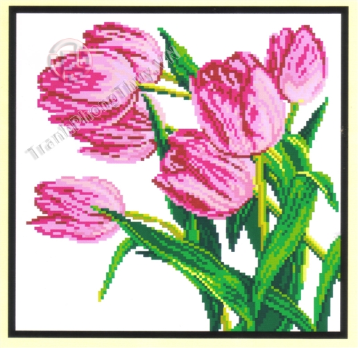 Tranh chữ thập