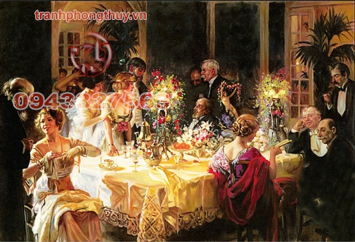 Ảnh Toanthangcasting Group