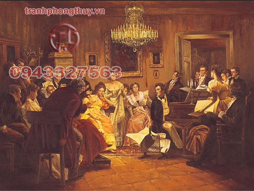 Ảnh Toanthangcasting Group