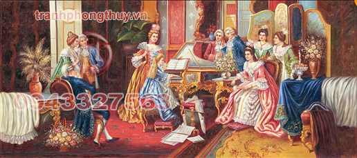 Ảnh Toanthangcasting Group