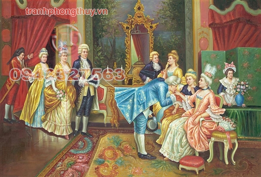 Ảnh Toanthangcasting Group