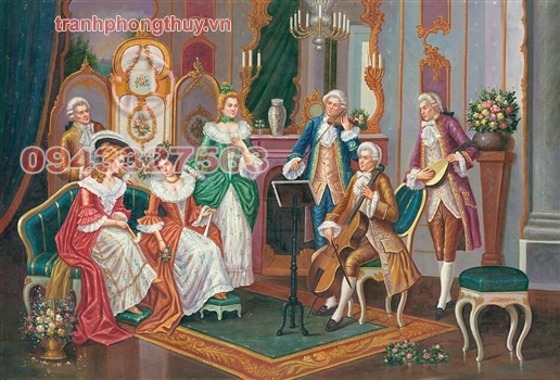 Ảnh Toanthangcasting Group