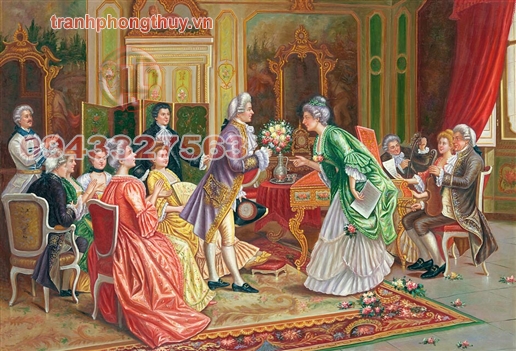 Ảnh Toanthangcasting Group