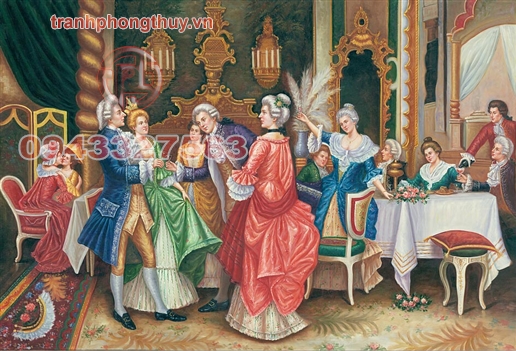 Ảnh Toanthangcasting Group