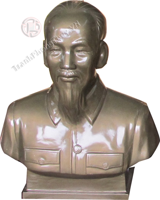 Tượng Bác 