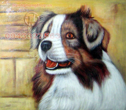 Tranh phong thủy phòng trẻ em 17