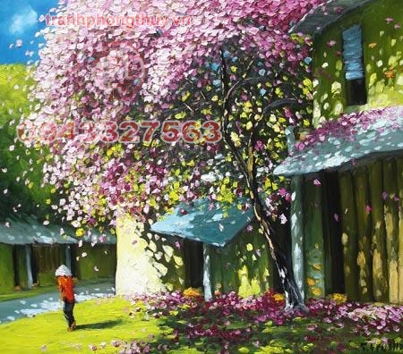 Phố cổ Hà Nội HN05