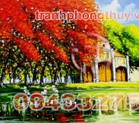 Phố cổ Hà Nội HN05